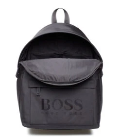 Boss Rugzak Zwart 50437931-001 -Hexagona winkel 58877c3a0bed4decbd7ef96a92e37749