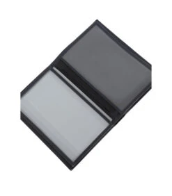 Hexagona Portefeuille Europees Formaat In Kalfsleder SOFT -Hexagona winkel 5887a91d67a8425bb356d71fd5153d07