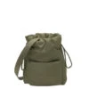 Marc O'Polo Gewatteerde Crossbody Bag