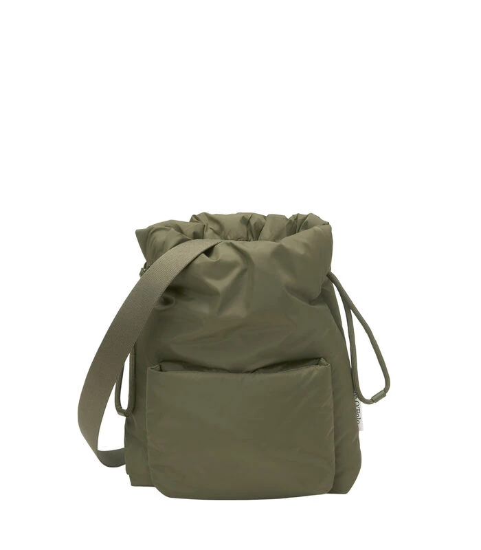 Marc O'Polo Gewatteerde Crossbody Bag 1 Marc O'Polo Gewatteerde Crossbody Bag