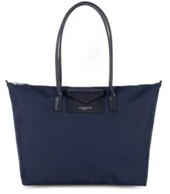 Lancaster Schoudertas - Smart KBA