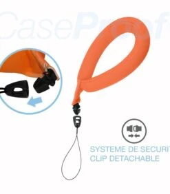 Telefoon- En Cameratas Met Drijvende Riem -Hexagona winkel 591049672a004e259d9f612d95007324