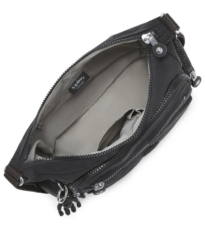 Kipling Schoudertas Voor Dames Gabbie 6 Kipling Schoudertas Voor Dames Gabbie - Afbeelding 6