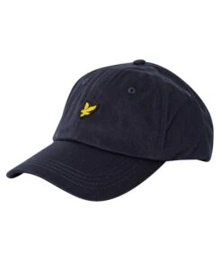 Lyle & Scott Logo Baseballcap