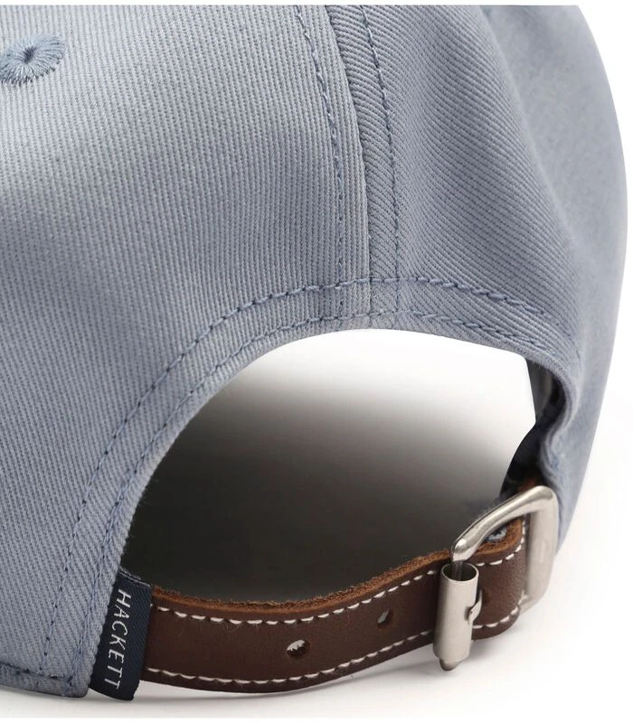 Hackett Pet Lichtblauw 4 Hackett Pet Lichtblauw - Afbeelding 4