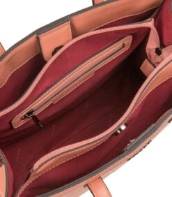 Violet Shopper - Oud Roze 8 Violet Shopper - Oud Roze -Hexagona winkel 59c2f204a5704131932c7ba420d5d95b