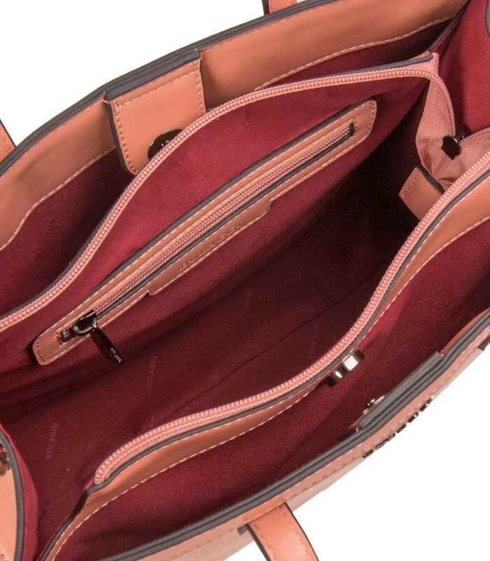 Violet Shopper - Oud Roze 4 Violet Shopper - Oud Roze - Afbeelding 4