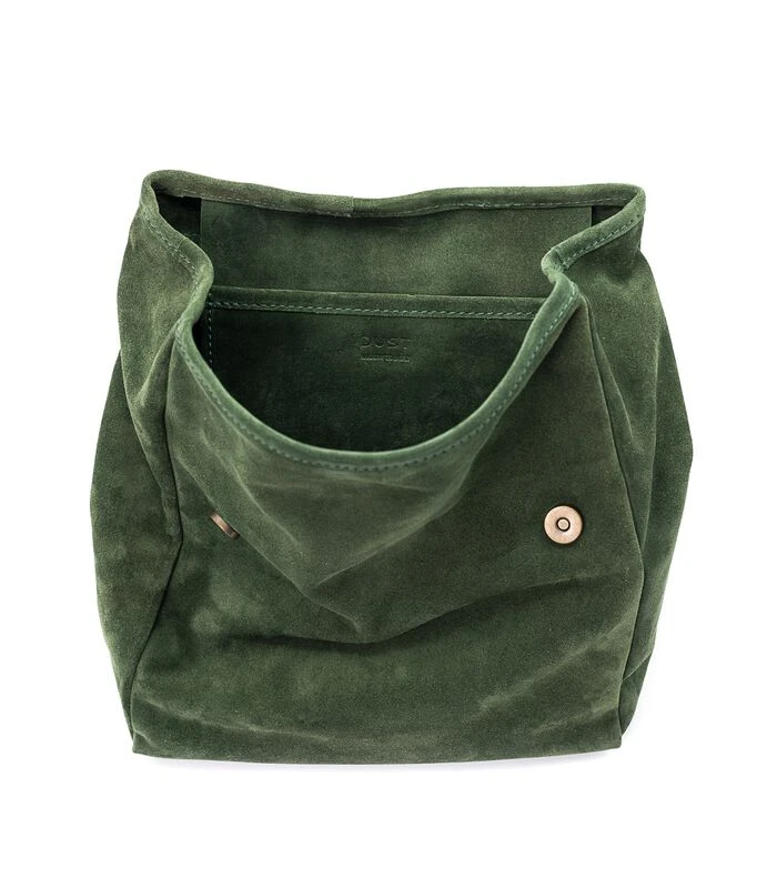 Leren Rugzak Suède Mod 238 4 Leren Rugzak Suède Mod 238 - Afbeelding 4