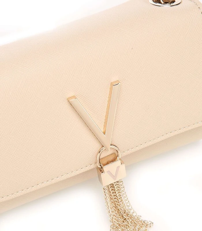 Divina Sa - Clutch Ecru VBS1IJ03 3 Divina Sa - Clutch Ecru VBS1IJ03 - Afbeelding 3