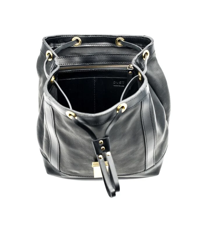 Leren Rugzak Mod 208 5 Leren Rugzak Mod 208 - Afbeelding 5