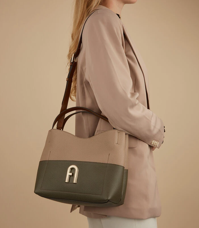 Furla Handtas Groen WB00507BX06421570S 2 Furla Handtas Groen WB00507BX06421570S - Afbeelding 2