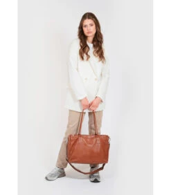 Still Nordic Laptop Tas “stillKhloe” -Hexagona winkel 5a8dbbc9ac59427fbd341730e4f87086