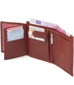 Toronto - Portefeuille 6 Toronto - Portefeuille -Hexagona winkel 5aa80a926e1b4209977bc91062ea5216