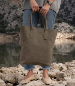 My Daily Shopper Groen VH25024 8 My Daily Shopper Groen VH25024 -Hexagona winkel 5aab839435994e7885c06cc6ccd9660d