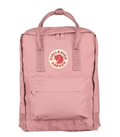 Fjallraven Kanken Rugzak Pink