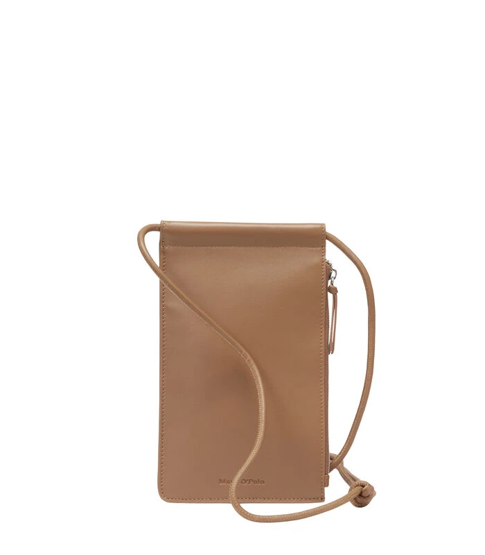 Marc O'Polo Smal Smartphonetasje 1 Marc O'Polo Smal Smartphonetasje