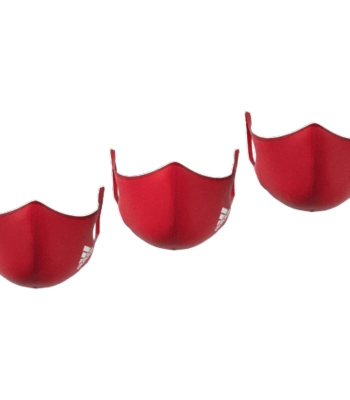 ADIDAS Set Van 3 Maskers M/L 5 ADIDAS Set Van 3 Maskers M/L - Afbeelding 5