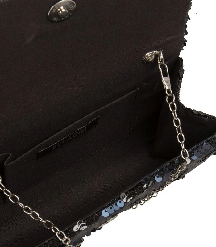 Linsey Partybag - Donkerblauw 5 Linsey Partybag - Donkerblauw - Afbeelding 5