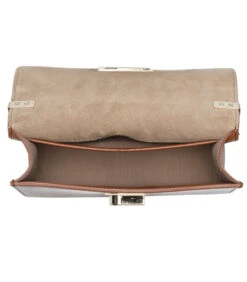 Furla 1927 Crossbodytas Bruin BAFKACOARE00003B00 -Hexagona winkel 5b56493d28764b6db12826a4530cb684