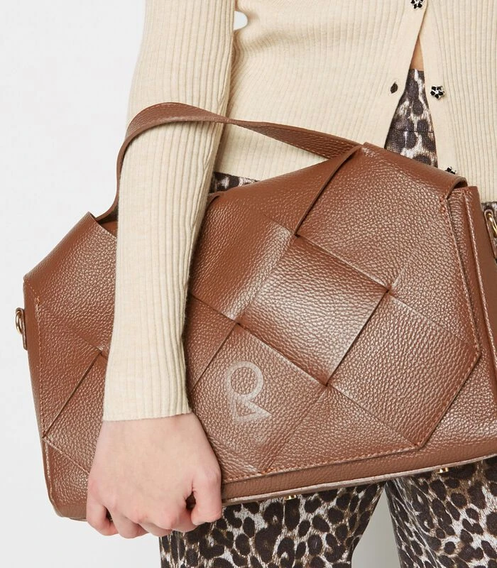 RODIER Adèle Gevlochten 2 RODIER Adèle Gevlochten - Afbeelding 2