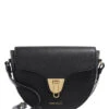 Coccinelle Beat Soft Crossbodytas Zwart E1MF6150301001