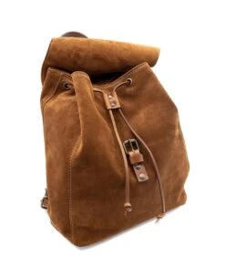 Leren Rugzak Suède Mod 226 7 Leren Rugzak Suède Mod 226 -Hexagona winkel 5bf3e1ef48c34578b478e313500e4649