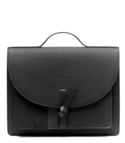 Essential Bag Schoudertas Zwart VH21001