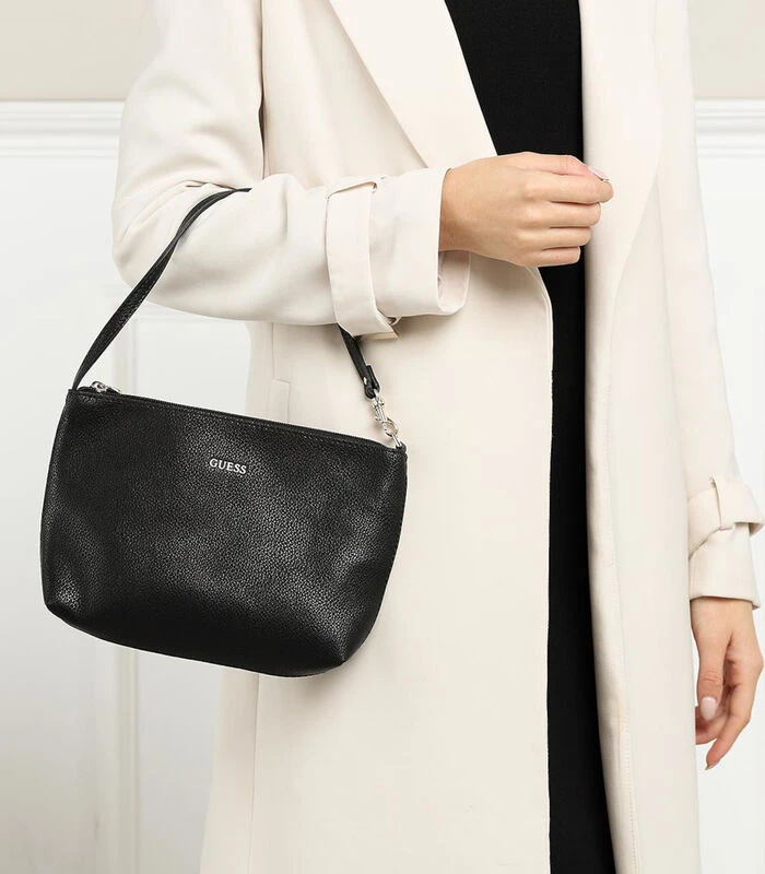 Guess Vikky Shopper Zwart HWVG69-95230-BLA 3 Guess Vikky Shopper Zwart HWVG69-95230-BLA - Afbeelding 3