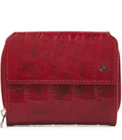 Croco - Damesportemonnee
