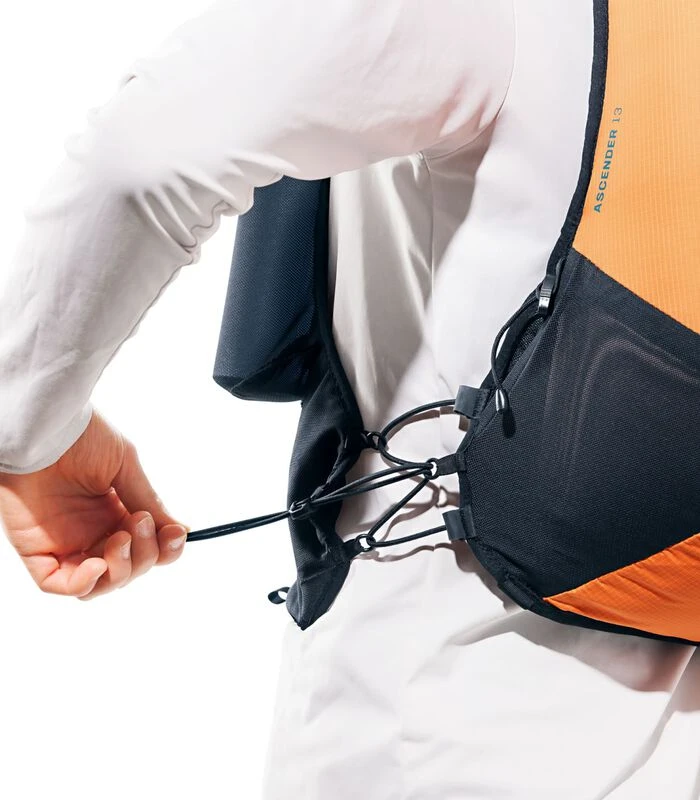 Deuter Ascender 7 Rugzak 2 Deuter Ascender 7 Rugzak - Afbeelding 2