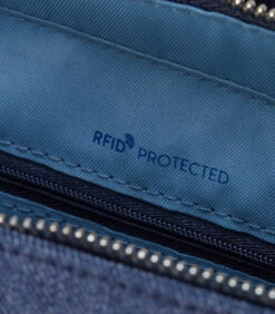 DENISE Grote Verticale Crossover RFID -Hexagona winkel 5cbeb932cc4748209f4da1e810c24b44