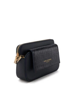 Isabel Bernard Femme Forte Crossbodytas Blauw IB21058 -Hexagona winkel 5cbff8ace1f04cd9861be0b73c3b9acf