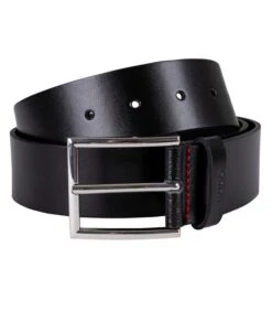 Hugo Giaspo Lederen Riem