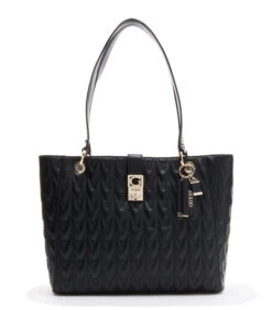 Guess Regilla Shopper Zwart HWQG87-62230-BLA