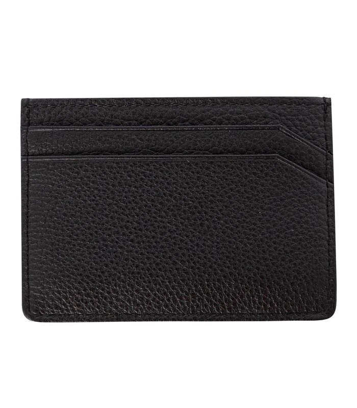 Hugo Subway Lederen Kaartportemonnee 4 Hugo Subway Lederen Kaartportemonnee - Afbeelding 4