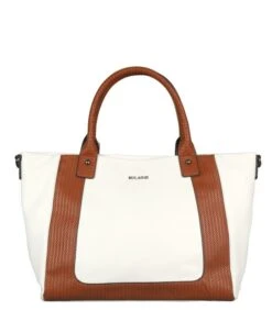 Savannah Shopper - Wit