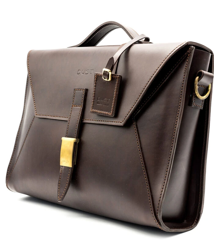 Leren Aktetas Mod 206 1 Leren Aktetas Mod 206