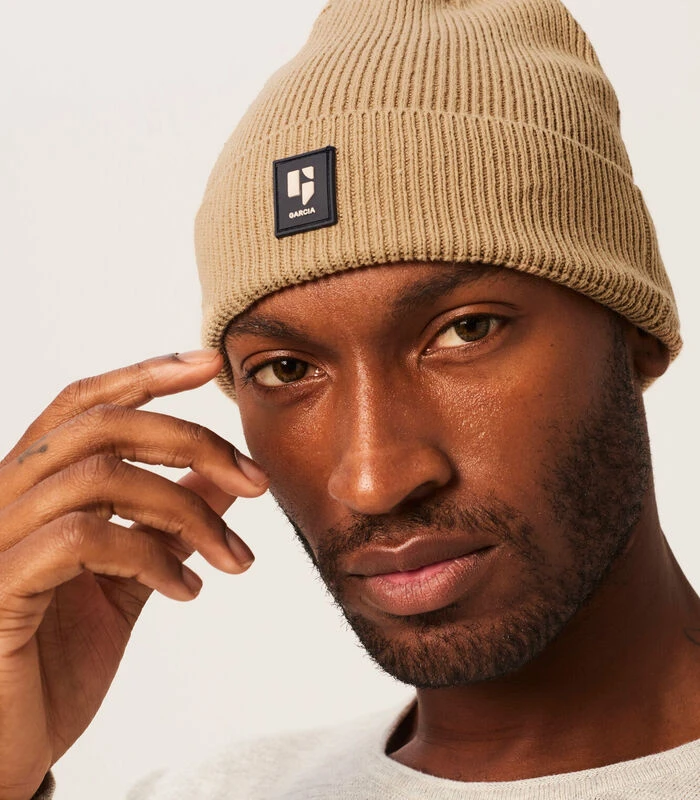 Garcia Beanie 1 Garcia Beanie