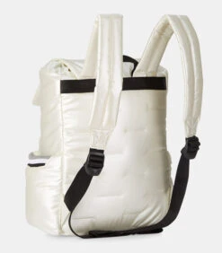 BILLOWY Damesrugzak Met Flap 9 BILLOWY Damesrugzak Met Flap -Hexagona winkel 5ebaa648023f417b8dc444fb1bc46b21