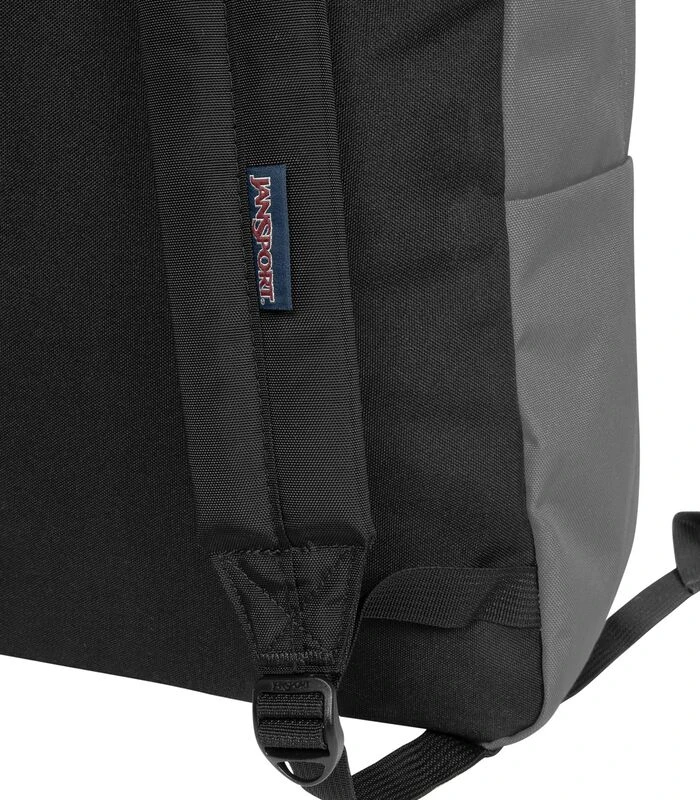 JanSport Superbreak One-rugzak 4 JanSport Superbreak One-rugzak - Afbeelding 4