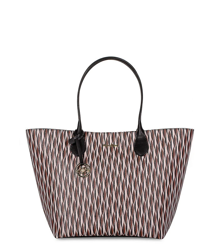 Handtas Zwart 1 Handtas Zwart