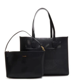 Guess Katey Shopper Zwart HWWH87-69230-BLA