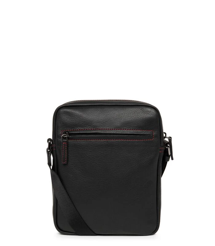 Lancaster Trottertas - Soft Vintage Homme 3 Lancaster Trottertas - Soft Vintage Homme - Afbeelding 3