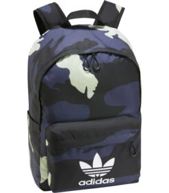 ADIDAS Rugzak Camo Classic 7 ADIDAS Rugzak Camo Classic -Hexagona winkel 5f60f33e22fa4714b3a57fe0fa923533