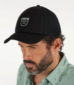 OXBOW Truckerpet Van Schuimplastic P1ENPLUS -Hexagona winkel 5fa83f8f95fe44f9938b5c31e1088603