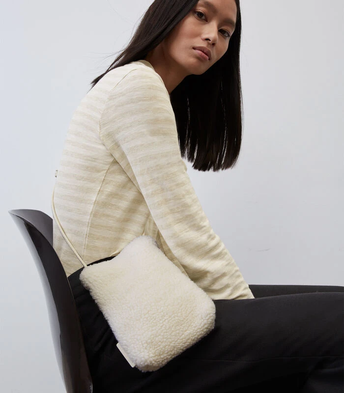 Marc O'Polo Smartphonetasje Van Teddy 4 Marc O'Polo Smartphonetasje Van Teddy - Afbeelding 4