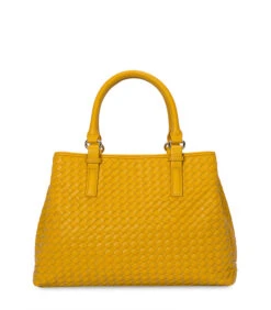 Handtas Geel 7 Handtas Geel -Hexagona winkel 600468f1068841ebb9d46ebd87f1d378