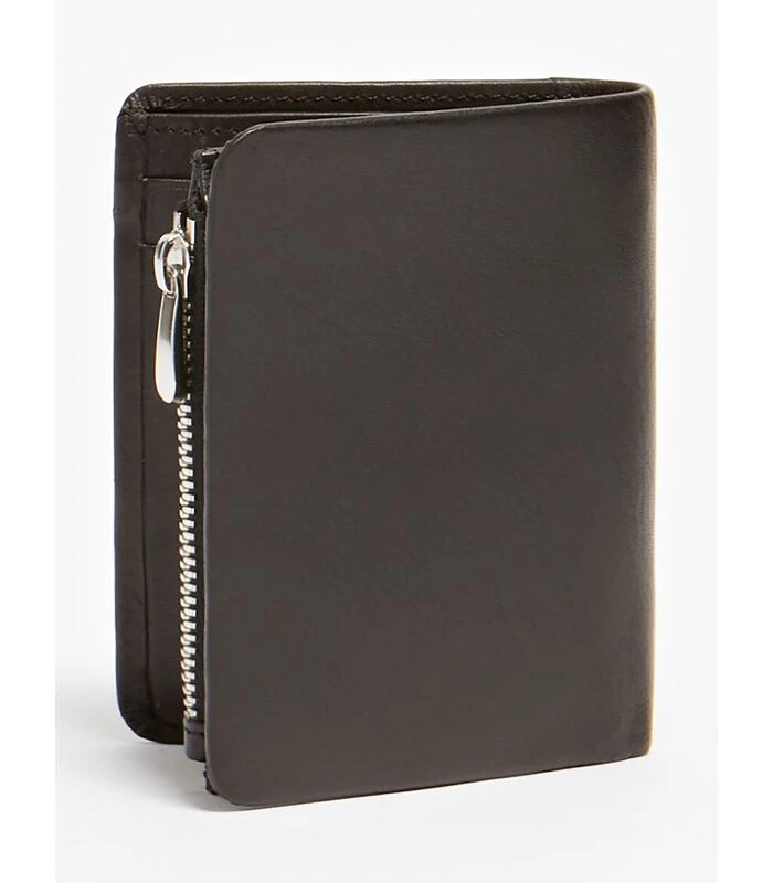 Guess Portemonnee Met Kaarthouder New Boston HOL 3 Guess Portemonnee Met Kaarthouder New Boston HOL - Afbeelding 3