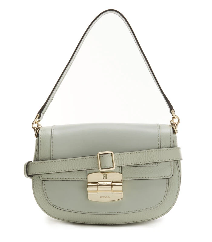 Furla Handtas Groen WB00920BX0053FEL00 1 Furla Handtas Groen WB00920BX0053FEL00