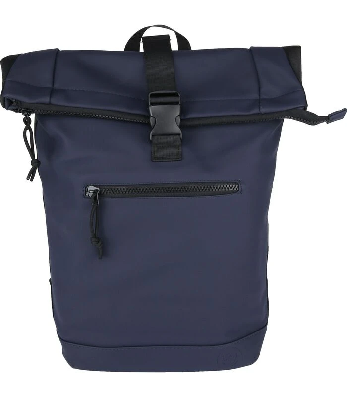 Koerier Rugzak Blauw 1 Koerier Rugzak Blauw